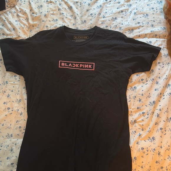 Blackpink Tshirt - Picture 1 of 3